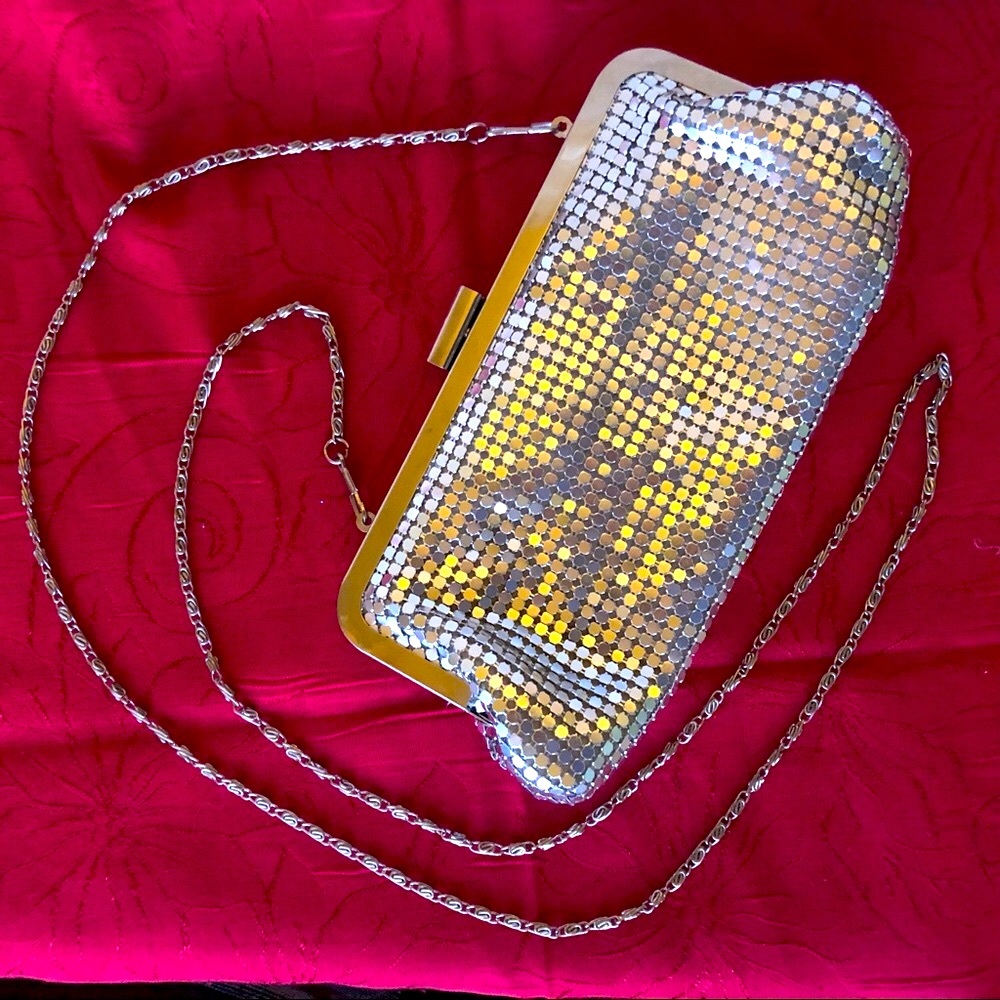 New Removable Shoulder String - image 1